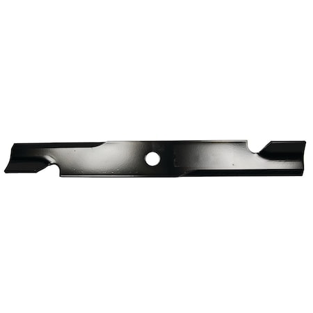 A & I Products BLADE-MOWER, 20-1/2, 15/16", NOTCH 1.03" x2.5" x20.45" A-B1EM1880